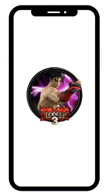 tekken 3 mobile preview