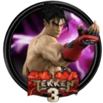 tekken 3 apk