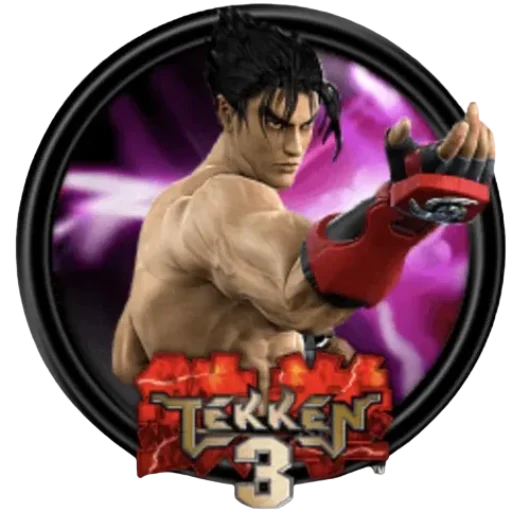 tekken 3 apk
